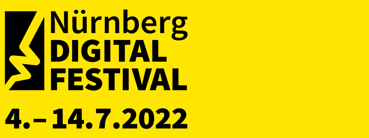 Nürnberg Digital Festival 2022