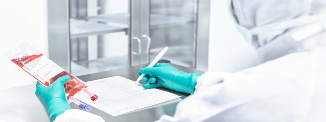 Partner für patientenindividuelle Herstellungen Partner für patientenindividuelle Herstellungen