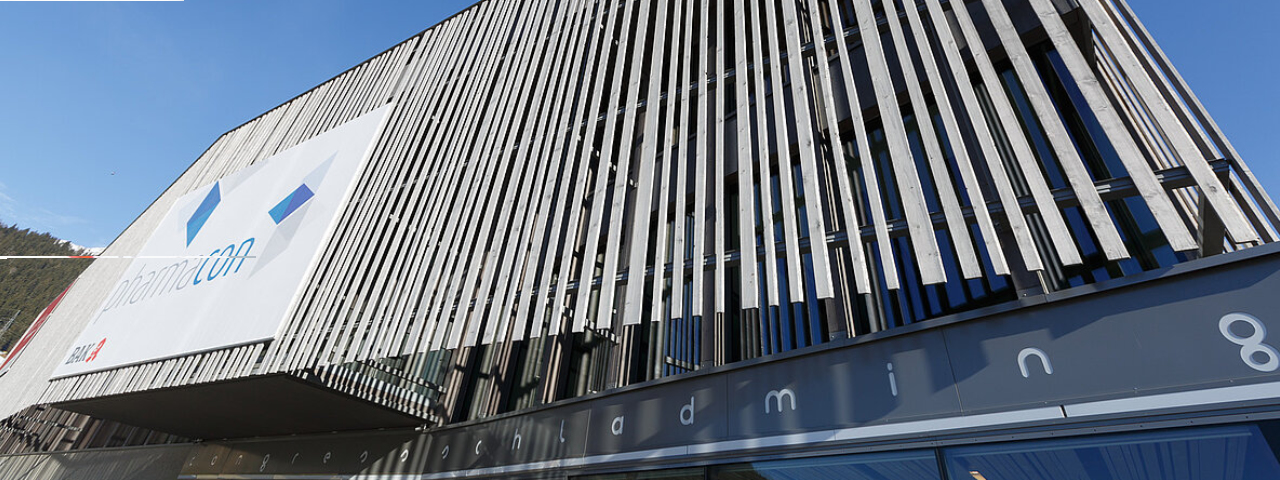 pharmacon Schladming 2025: Wissen und Erfahrung im Mittelpunkt pharmacon Schladming 2025: Wissen und Erfahrung im Mittelpunkt